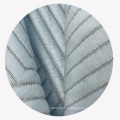 Very Soft Design Knitted Ticking Polyester Hot Selling Tricot Mattress Fabric